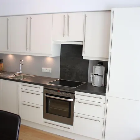Appartement In The Ski Area Of Hinterglemm Saalbach-Hinterglemm