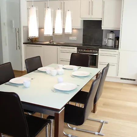 Appartement In The Ski Area Of Hinterglemm *